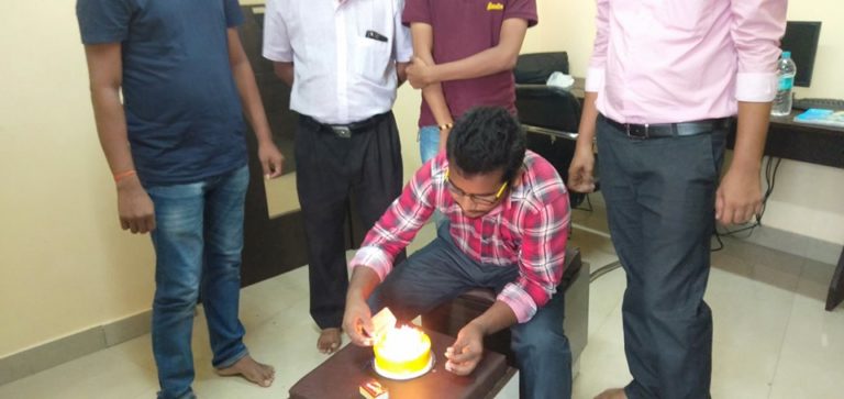 programmer Bday